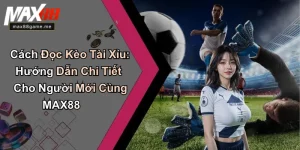 Cách Đọc Kèo Tài Xỉu