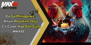 Đá Gà Philippines