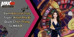 Đánh Baccarat Trực Tuyến