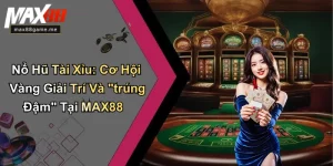 Nổ Hũ Tài Xỉu