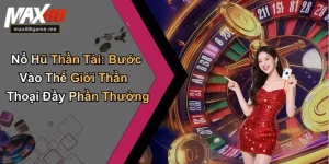 Nổ Hũ Thần Tài